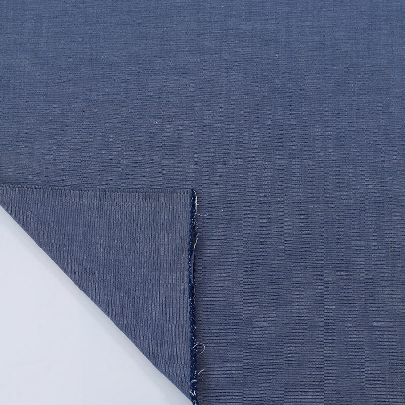 Tessuto Chambray