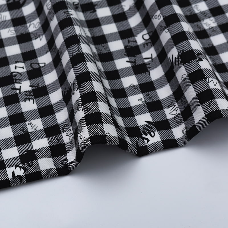 Tessuto TR (Spandex).