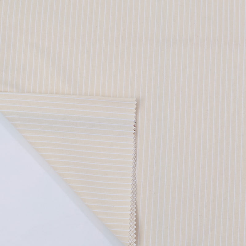 Tessuto in cotone/nylon (spandex).