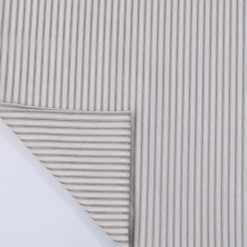 Tessuto in cotone/nylon (spandex).