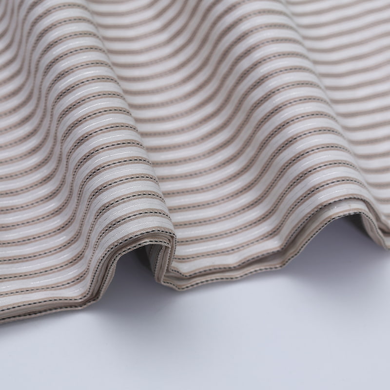 Tessuto in cotone/nylon (spandex).
