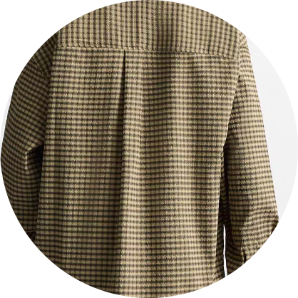 Abbigliamento da uomo
